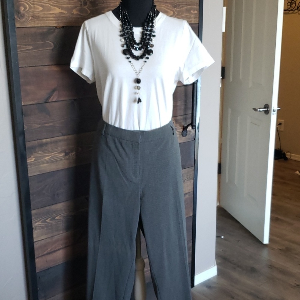 Alloy Pants Slacks